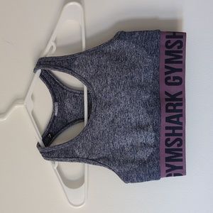 Gymshark | Purple Sports Bra